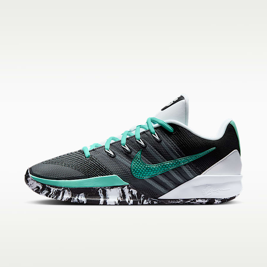 Nike バスケットボールシューズ スネークスキン 25cm 新品 デビン・ブッカーの1stシグネチャーシューズ『NIKE BOOK 1 EP 